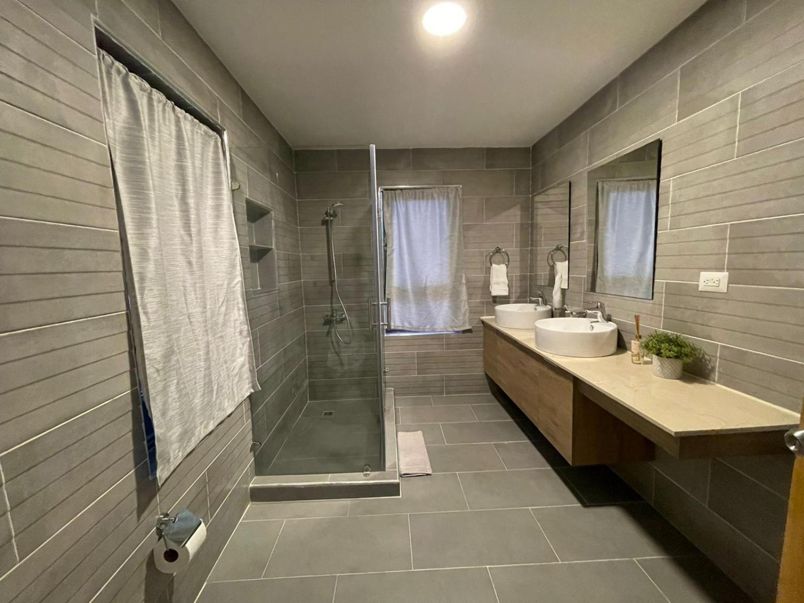 Amar'E Apartahotel 拉斯特拉纳斯 外观 照片